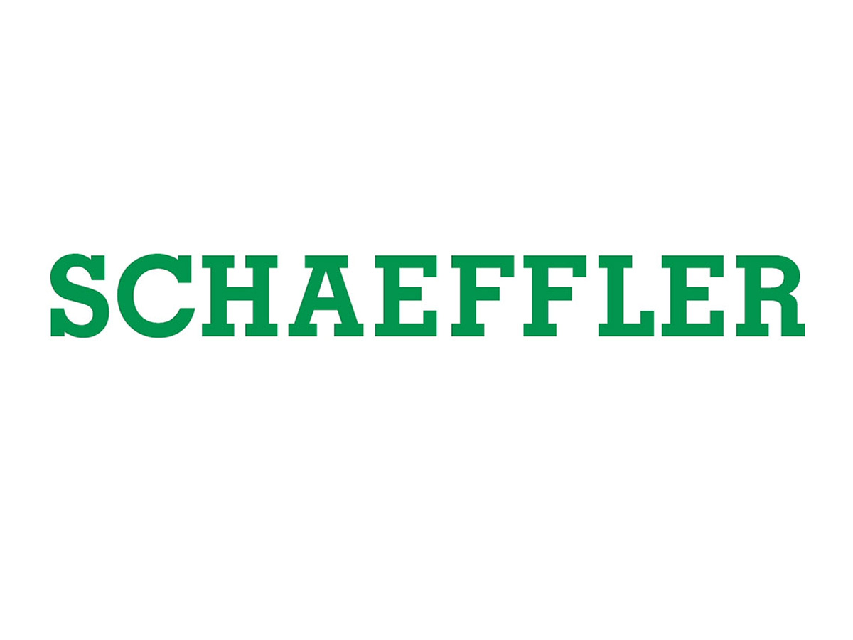 Schaeffler Technologies GmbH & Co. KG